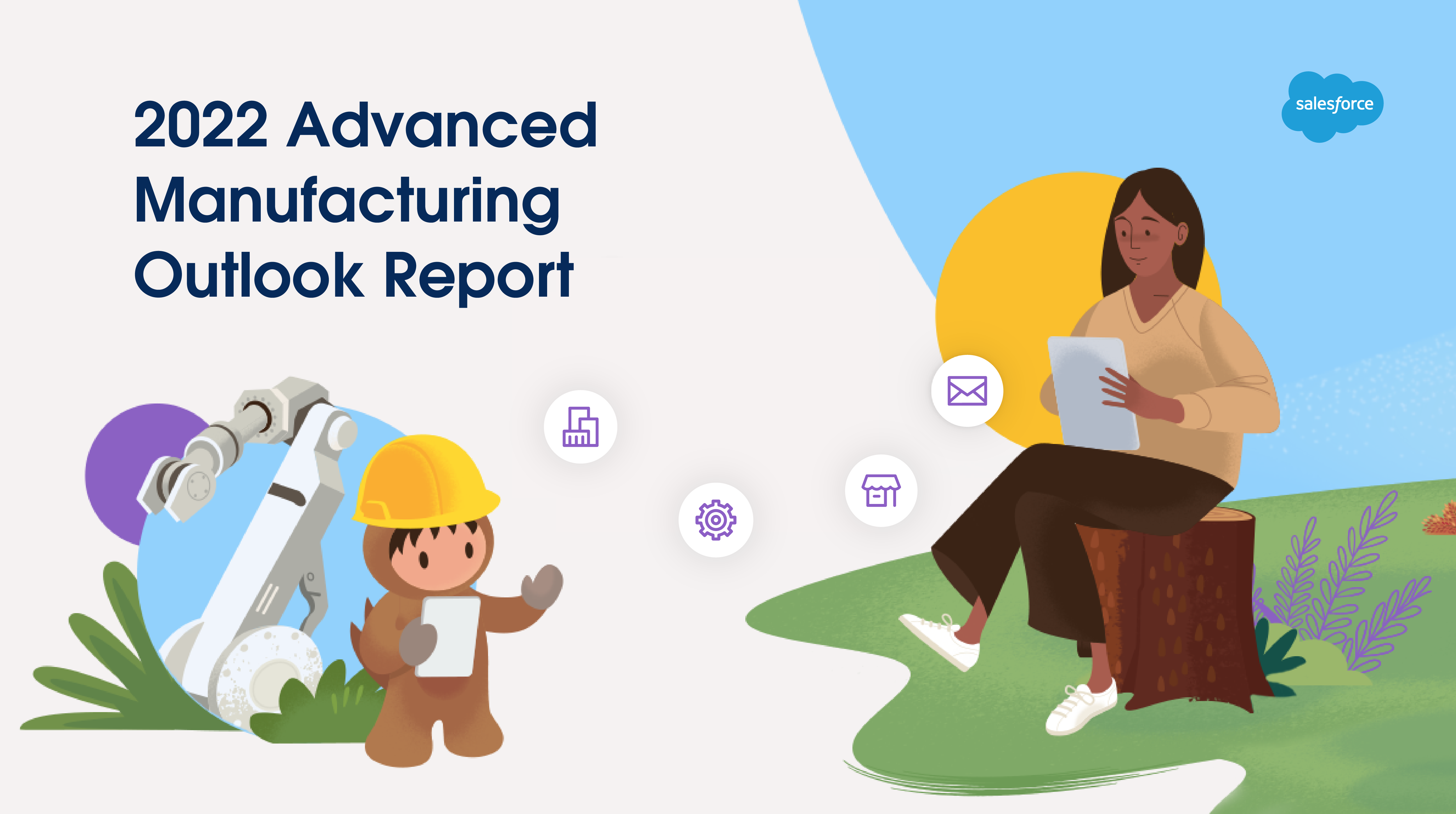 3 Critical Priorities That Will Define Success In Canadian Manufacturing